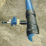 Advanced Locating Services for Underground Pipes and Wires