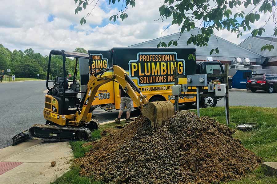 My Plumbing Solutions