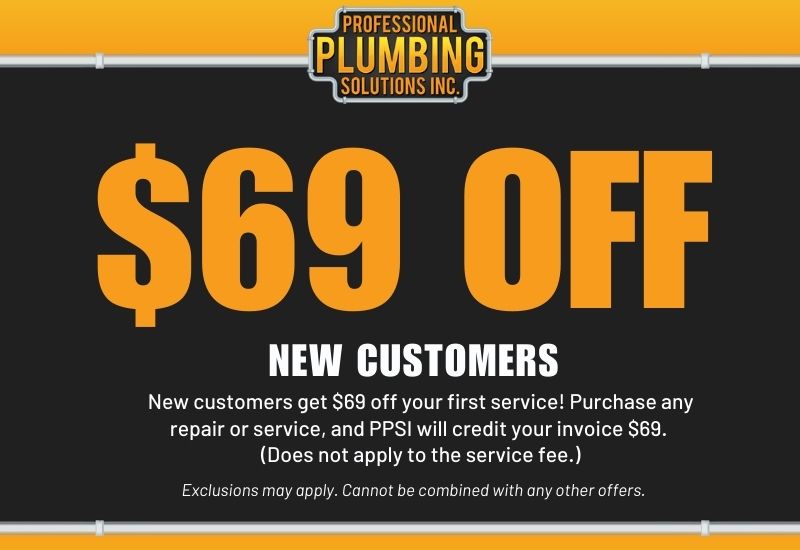 My Plumbing Solutions