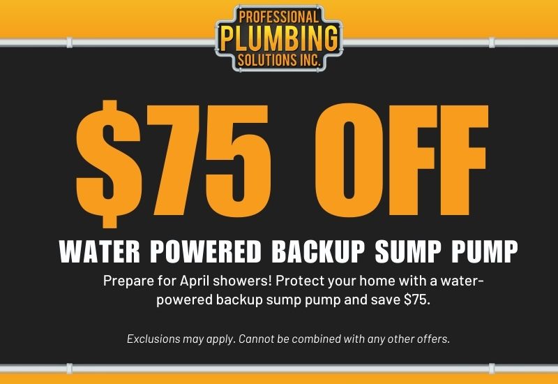 My Plumbing Solutions