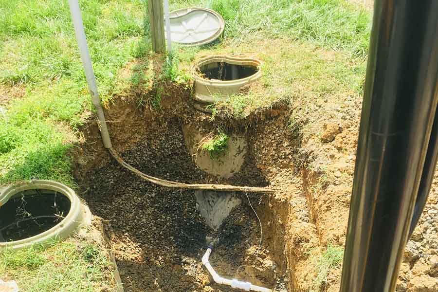 My Plumbing Solutions