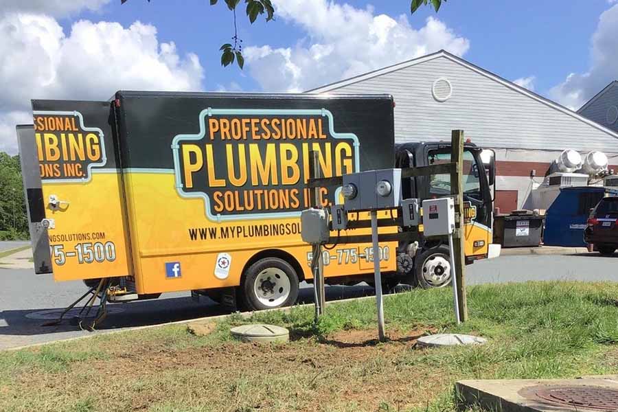 My Plumbing Solutions