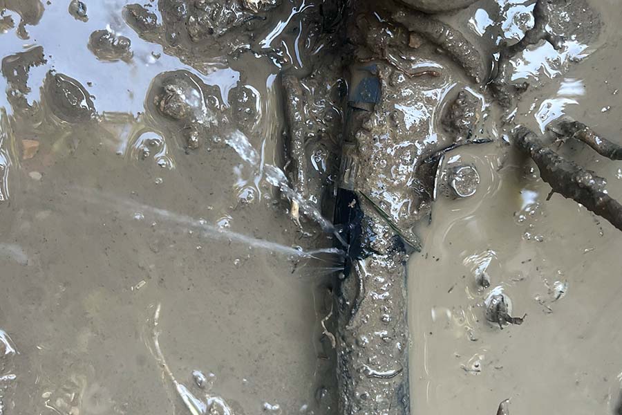 Drain Cleaning in King George, VA