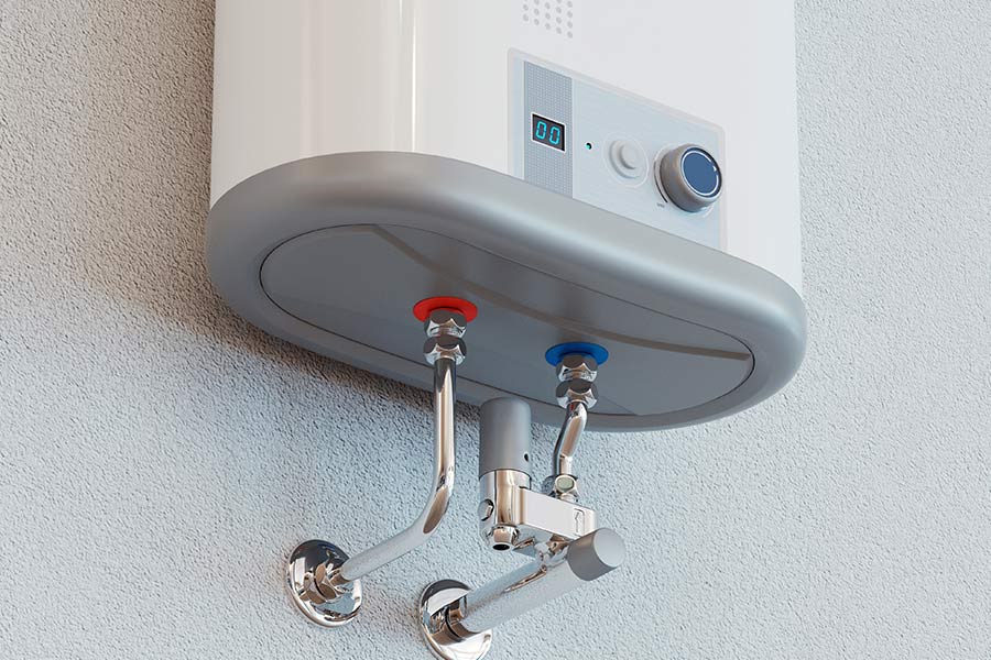 Water Filtration in King George, VA