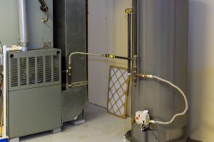 Water Heater Replacement and Installation in King George, VA