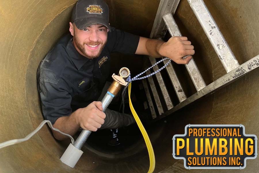 My Plumbing Solutions