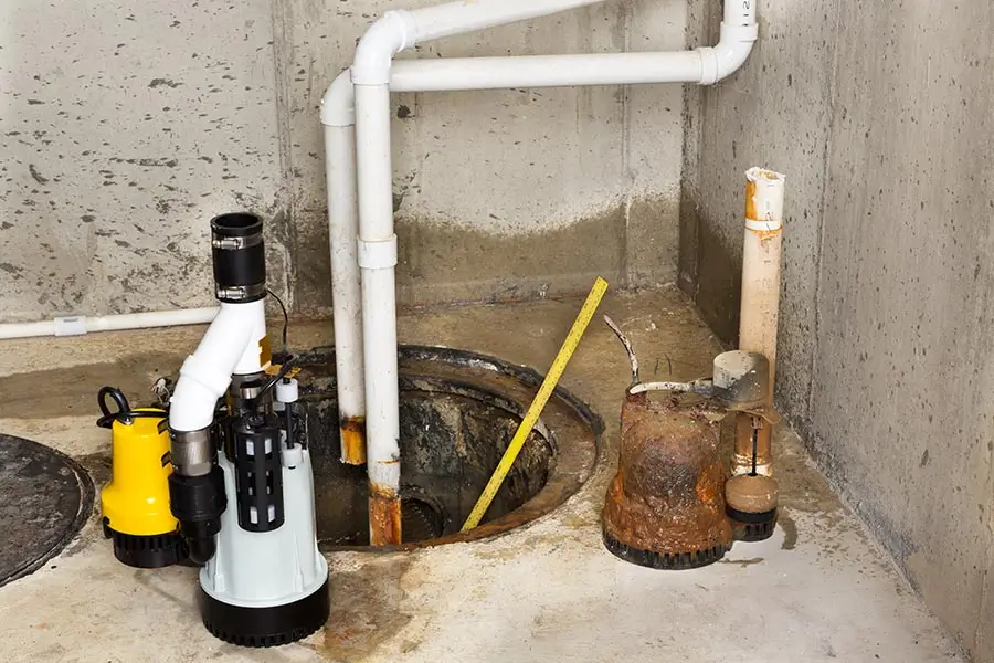 Water Filtration in King George, VA