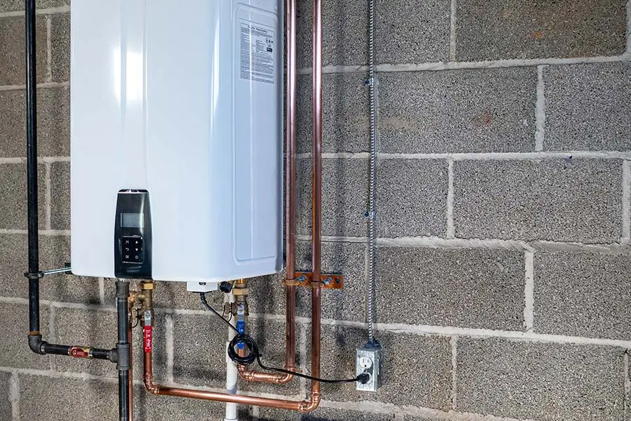 Water Filtration in King George, VA