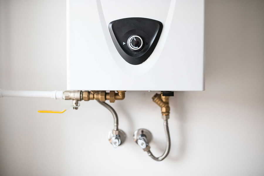 Water Filtration in King George, VA