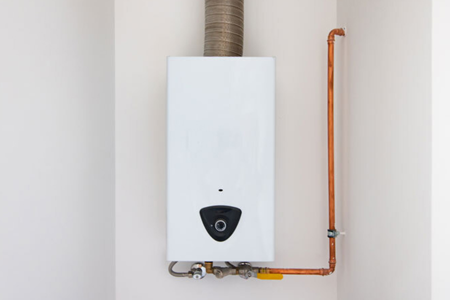 Water Filtration in King George, VA