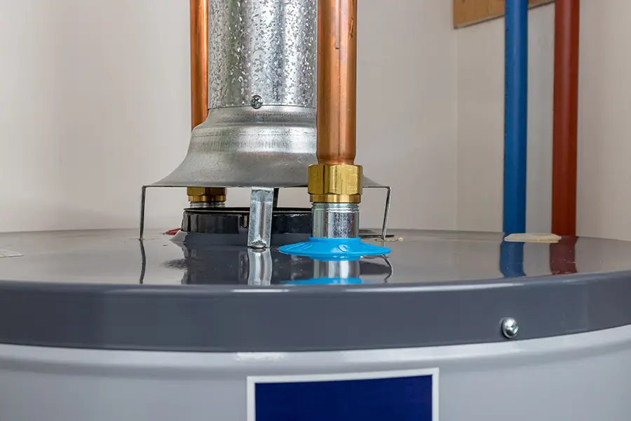 Water Heater Is Failing in Stafford, VA