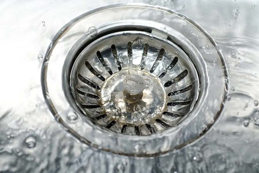 Top-Rated Drain Cleaning Services Available in King George, VA