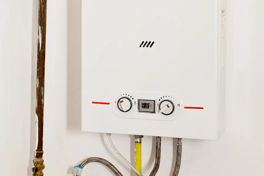 Top Tankless Water Heater Installation Services in Fredericksburg, VA