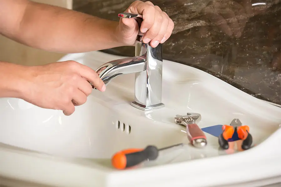Top Plumbing Problems Faced by Homeowners in Fredericksburg, VA