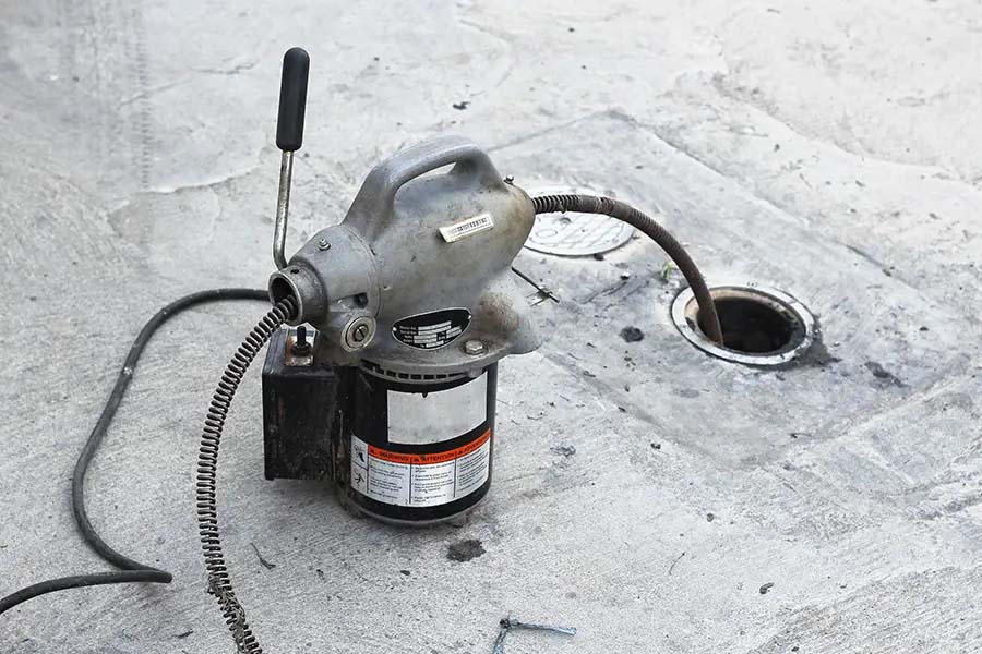 Top-Rated Drain Cleaning Services Available in King George, VA