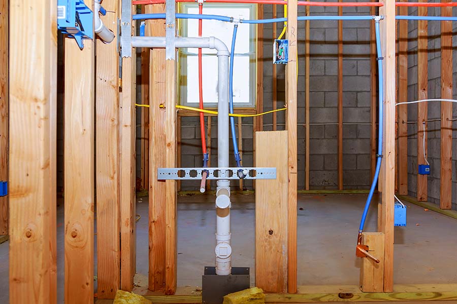 Signs It’s Time for Plumbing Repiping