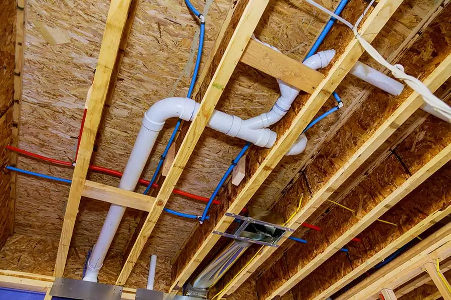 Signs That Repiping Is Necessary