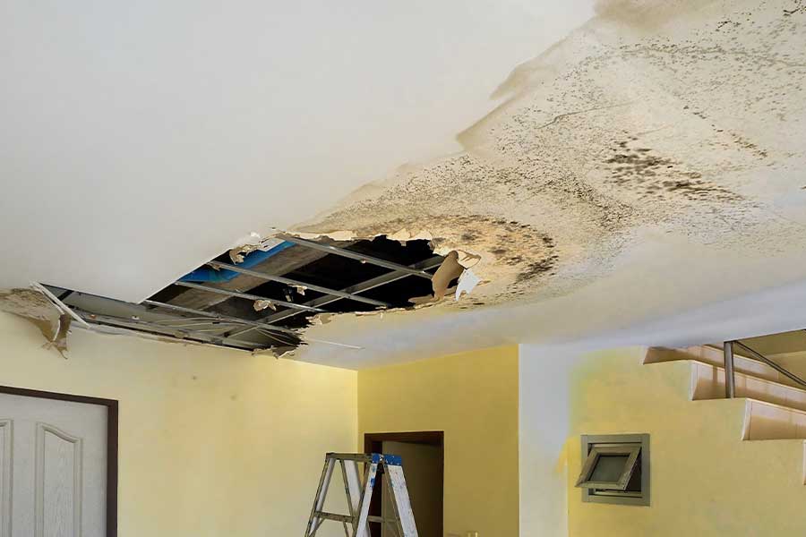 Common Causes of Main Water Line Problems