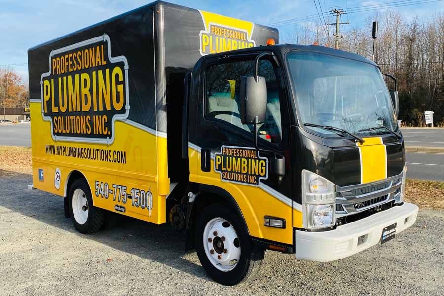 Dependable Plumbing Service in geo city
