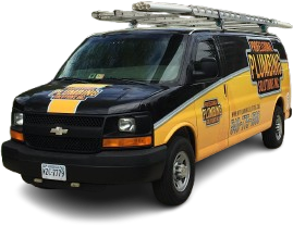 Professional Plumbing Van Service in geo city