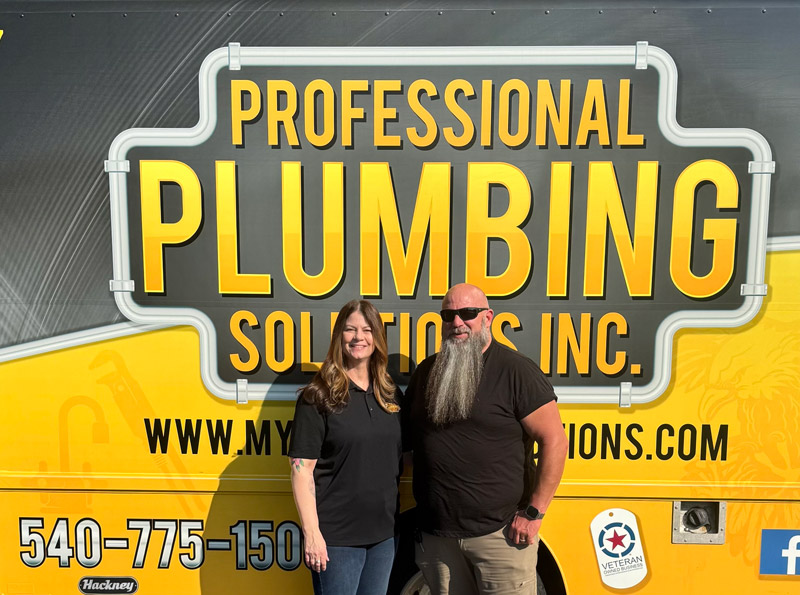 Reliable Plumbing Service in geo city